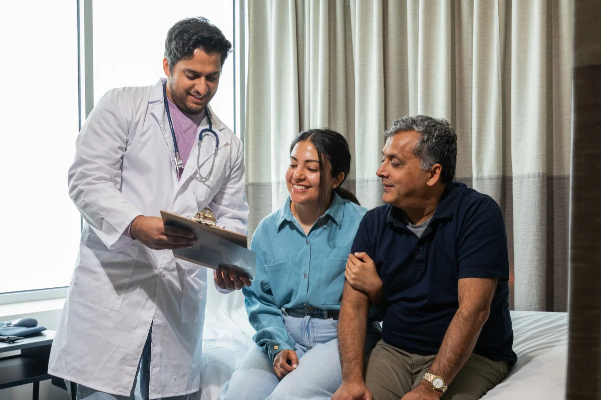 Single Emergency Service Page